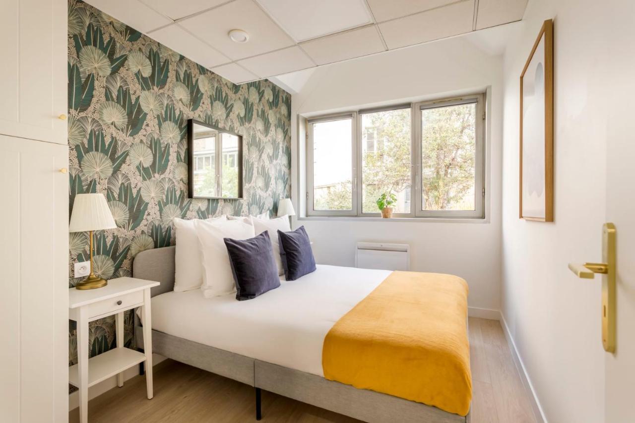 Appartement Cozy - Tour Eiffel - Viala Ii Paris